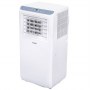 Mesko | Air conditioner | MS 7854 | Number of speeds 2 | Fan function | White - 3
